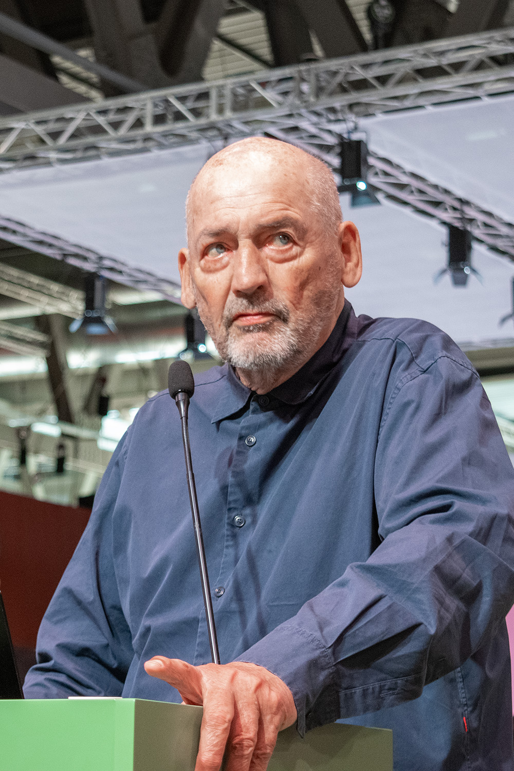 Rem Koolhaas