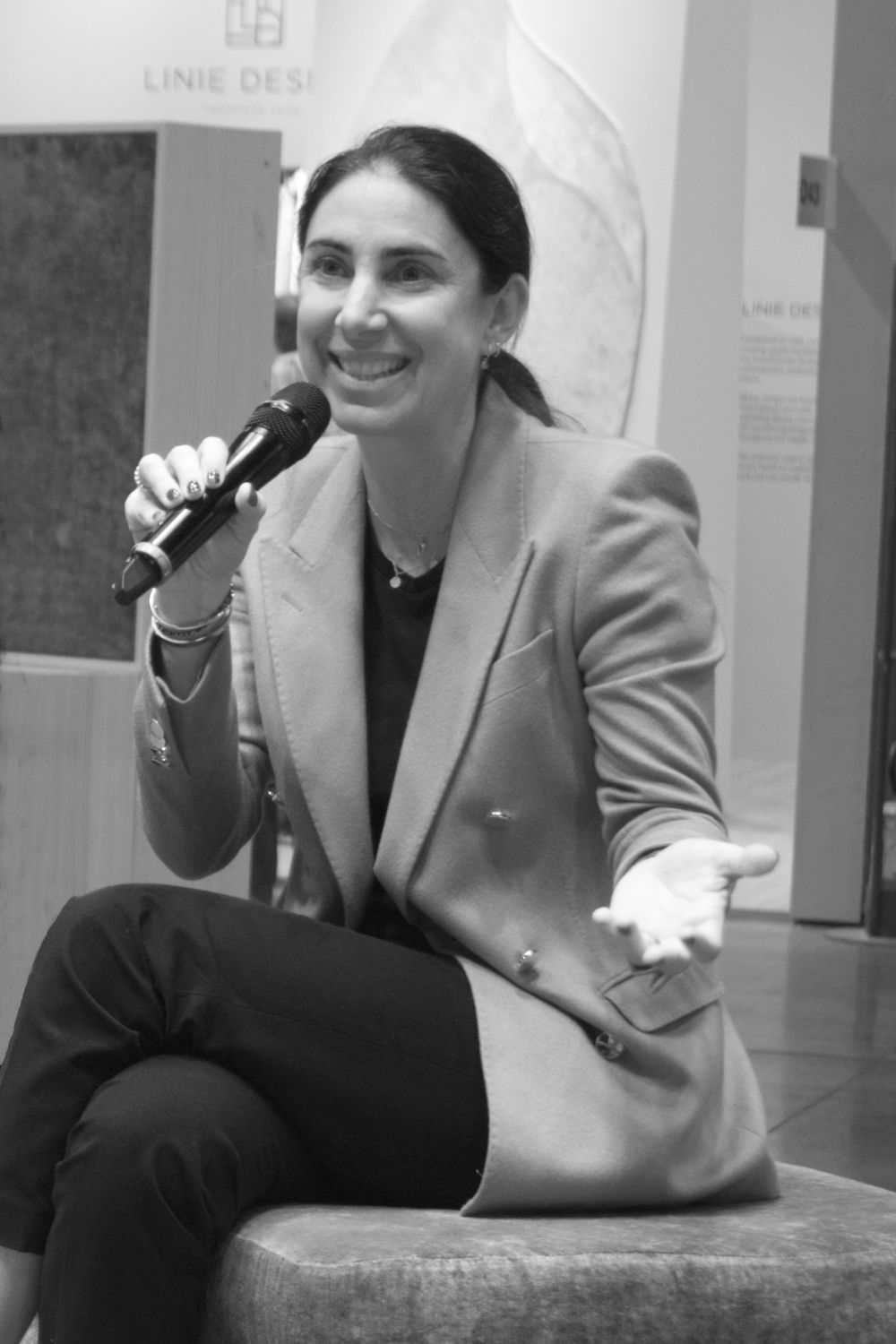 Lorenza Luti