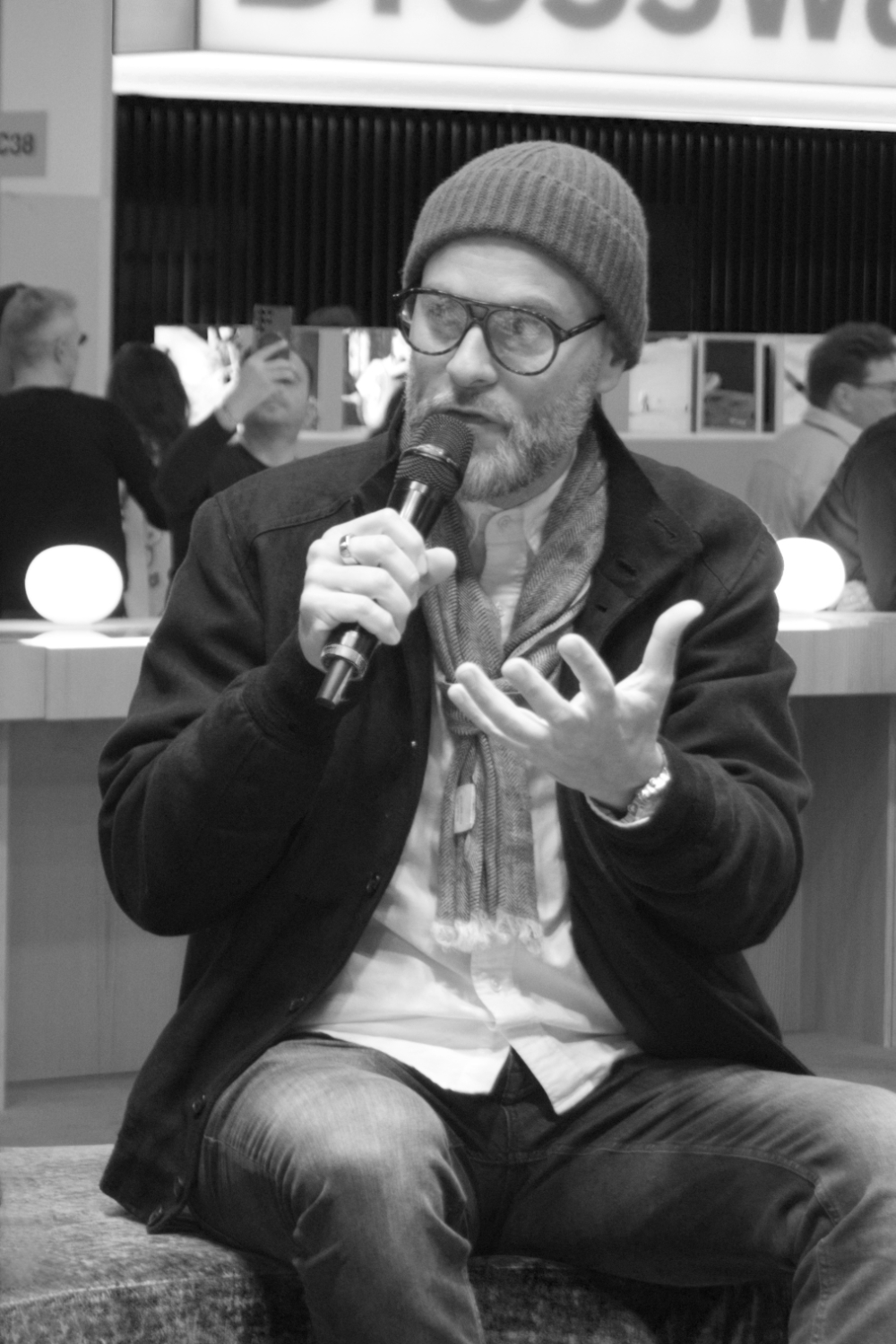 Nick Solomon