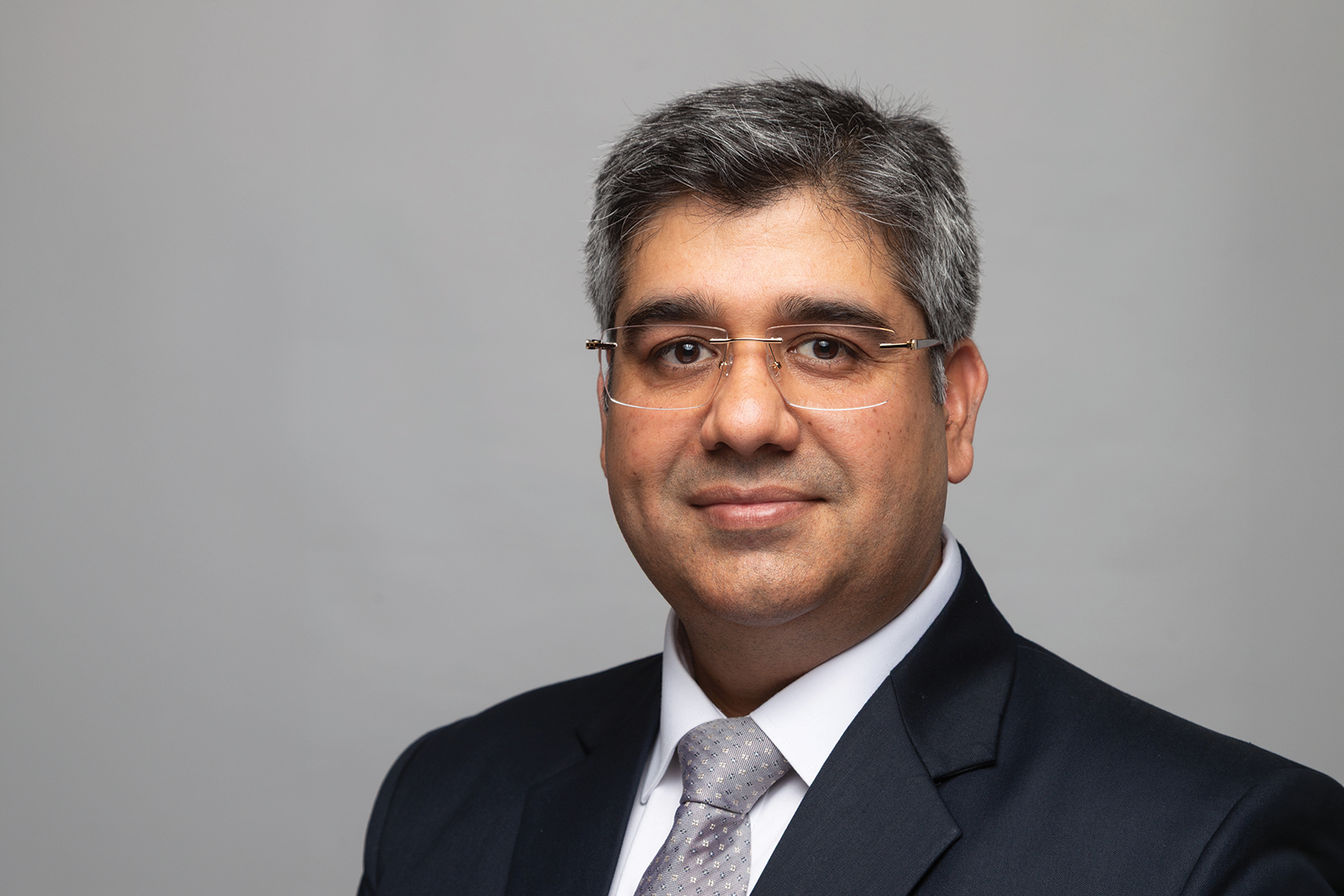 Saurabh Pandhi