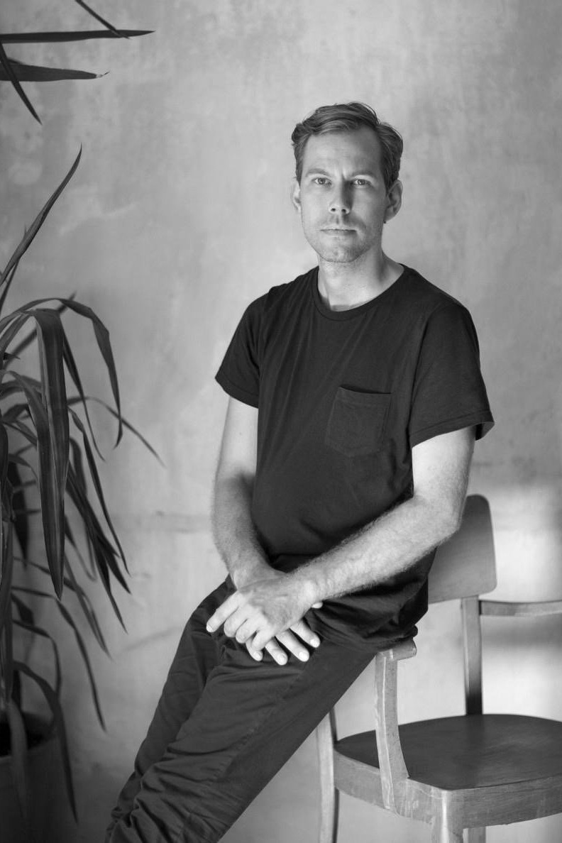 K Table Designer: Kai Linke