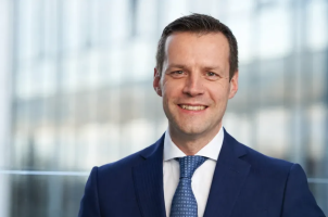 Heiner Lang, incoming CEO of Zumtobel Group