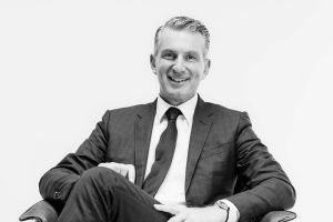 Giovanni Baldi, new CEO of Poltrona Frau