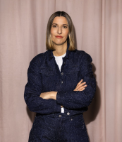 Stephanie Jasny