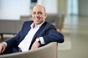 Sedus Stoll Group spokesperson Daniel Kittner.